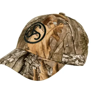 Gorra Sauer Camo
