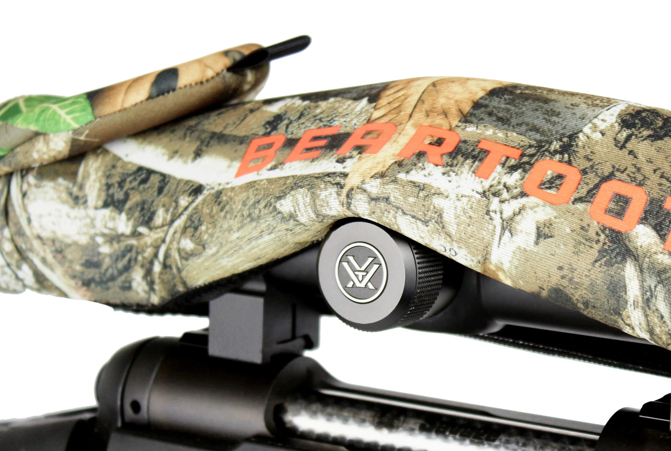 Funda con Tapa para Visor SCOPEMITT® Beartooth Products - Imagen 8