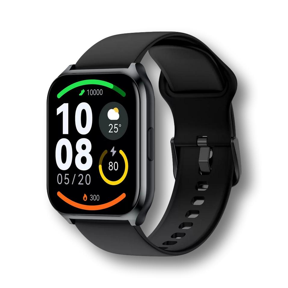 Haylou Smart Watch 2 Pro LS02 - Imagen 2