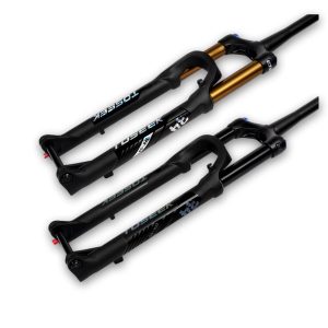 Horquilla Toseek TFK-SS+ Amortiguador Aire Freno Disco MTB 29″ Boost eje Pasante