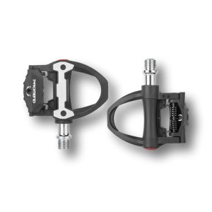 Pedales Promend Automático PD-R97B Fibra Nylon Ruta Calas Shimano