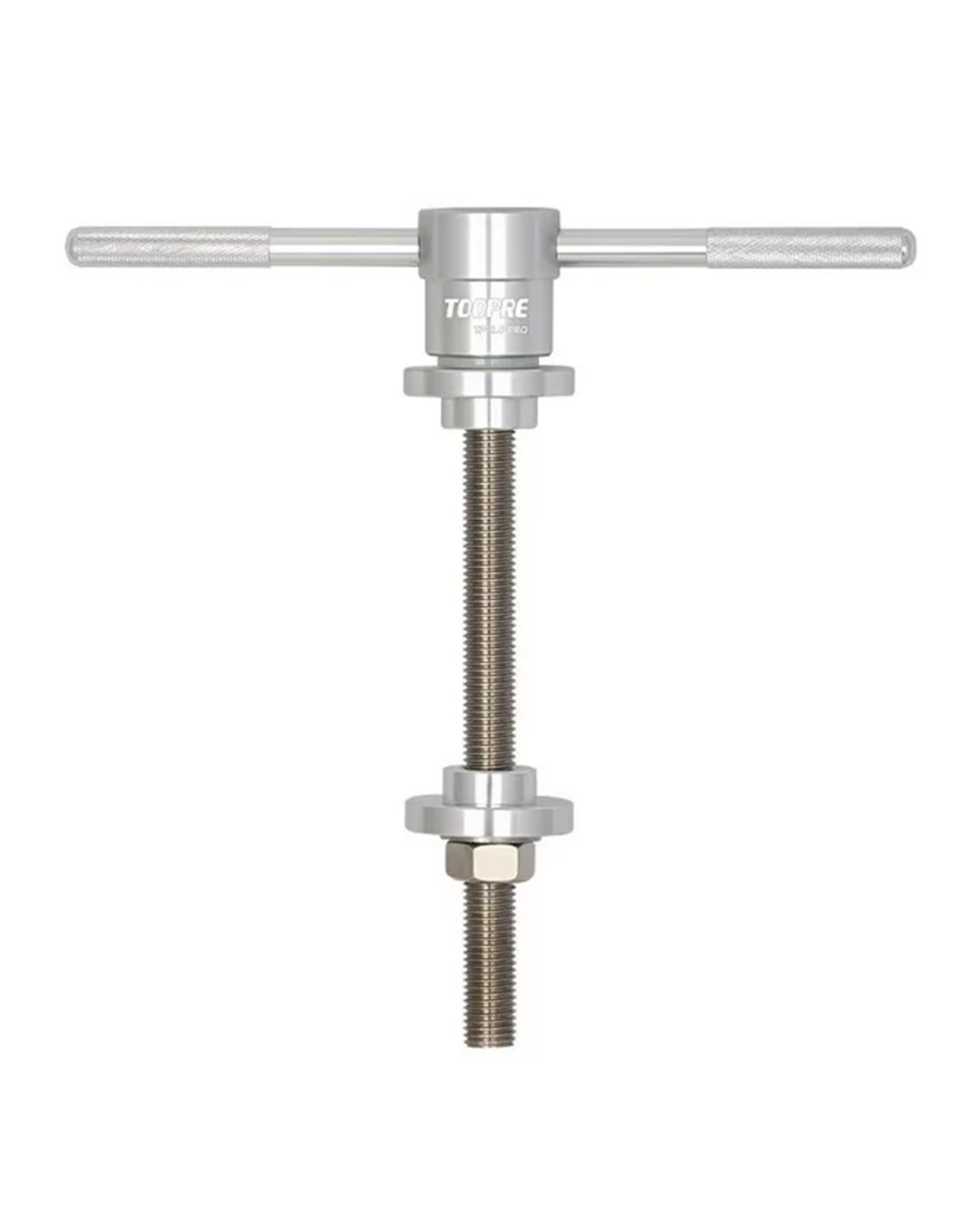 TOOPRE TP 2.0 PRO instalador Press-Fit cabezales de dirección y caja pedalera - Imagen 2