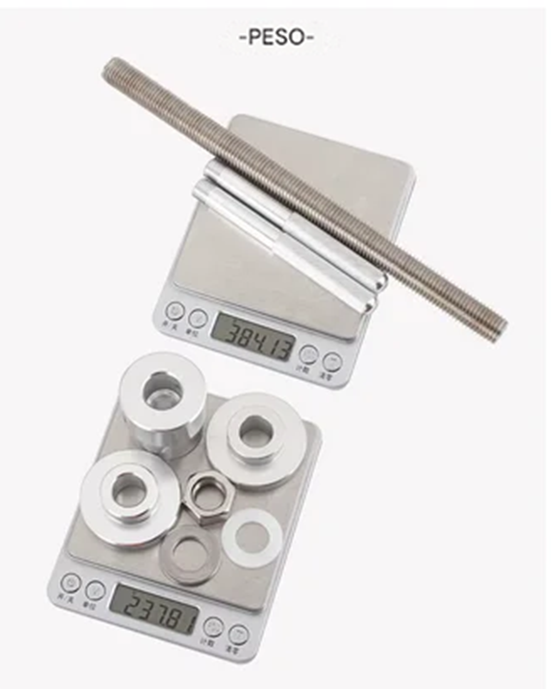 TOOPRE TP 2.0 PRO instalador Press-Fit cabezales de dirección y caja pedalera - Imagen 6