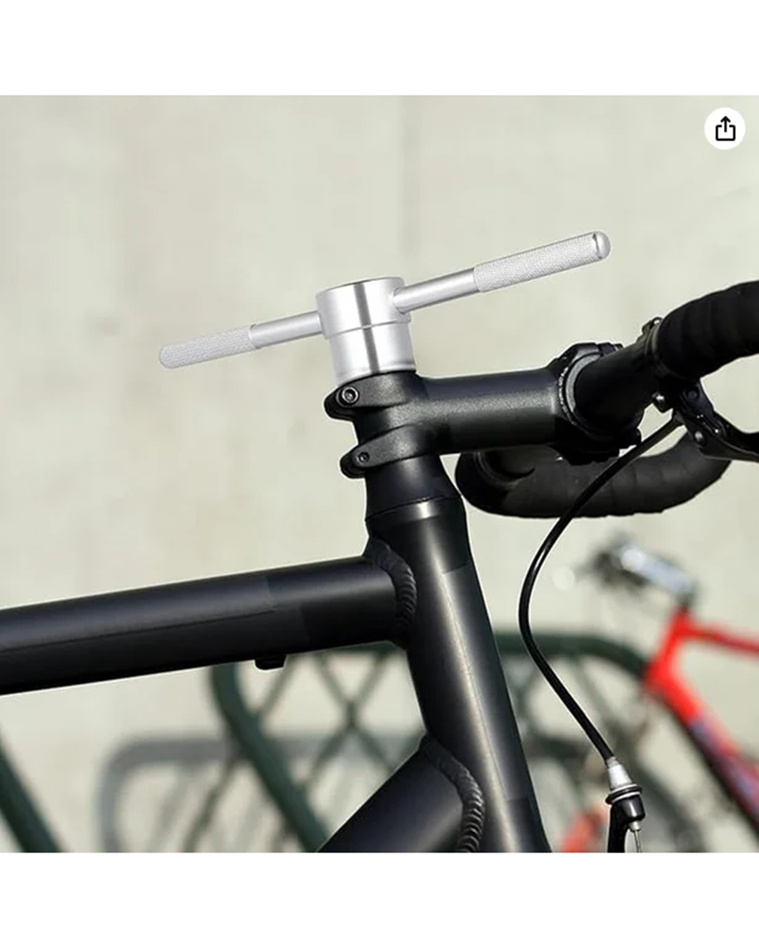 TOOPRE TP 2.0 PRO instalador Press-Fit cabezales de dirección y caja pedalera - Imagen 7