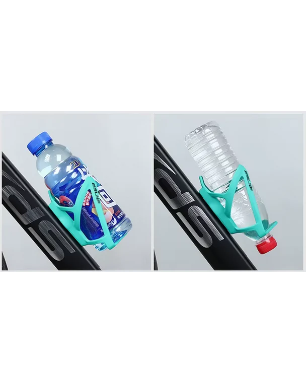 Porta Caramañola con trackeo GPS antirobo AIR TAG / FindHub (Apple y Android) - Imagen 6