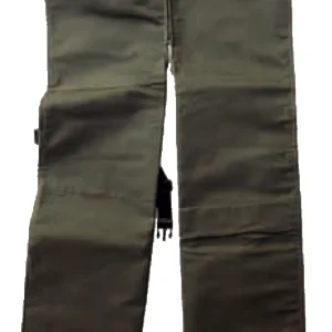 Zahón Sefo Modelo de Monte en Lona