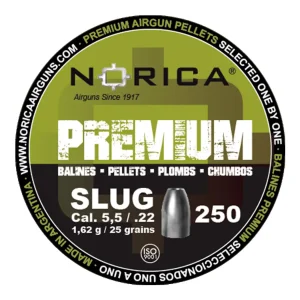 Balines Norica Premium Slug