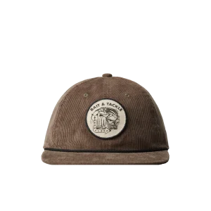 Gorra YETI Bait & Tackle Trucker