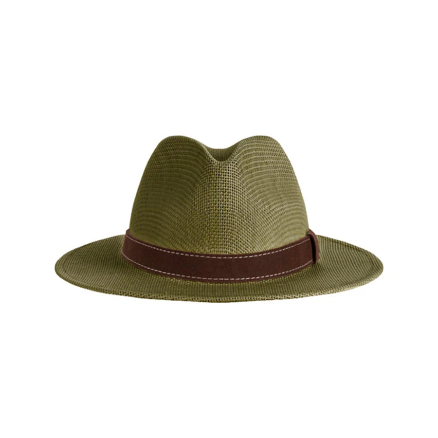 Sombrero de paja BLASER - Imagen 3