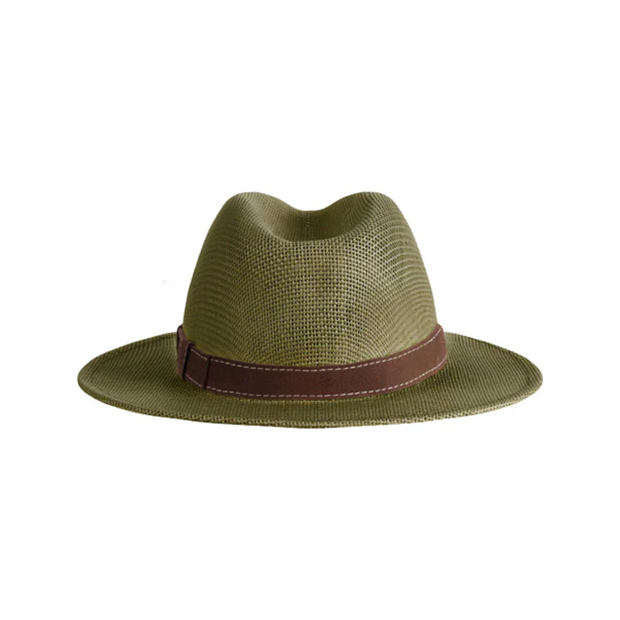 Sombrero de paja BLASER - Imagen 5