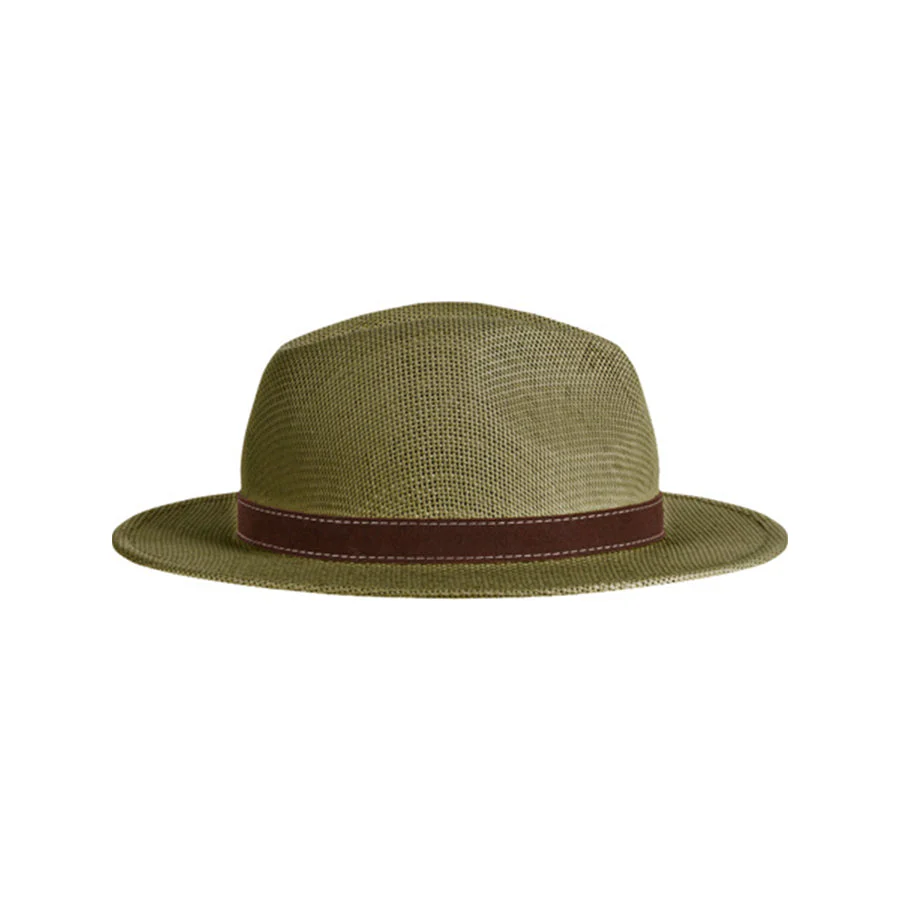 Sombrero de paja BLASER - Imagen 4