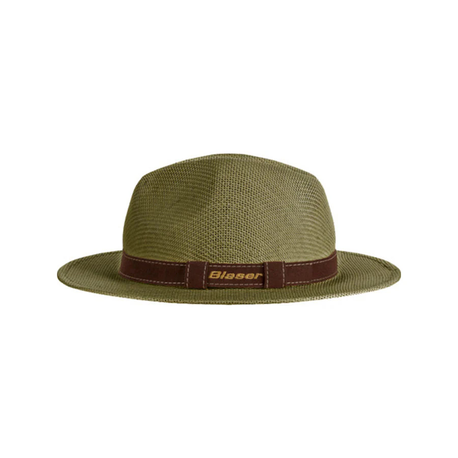 Sombrero de paja BLASER - Imagen 2