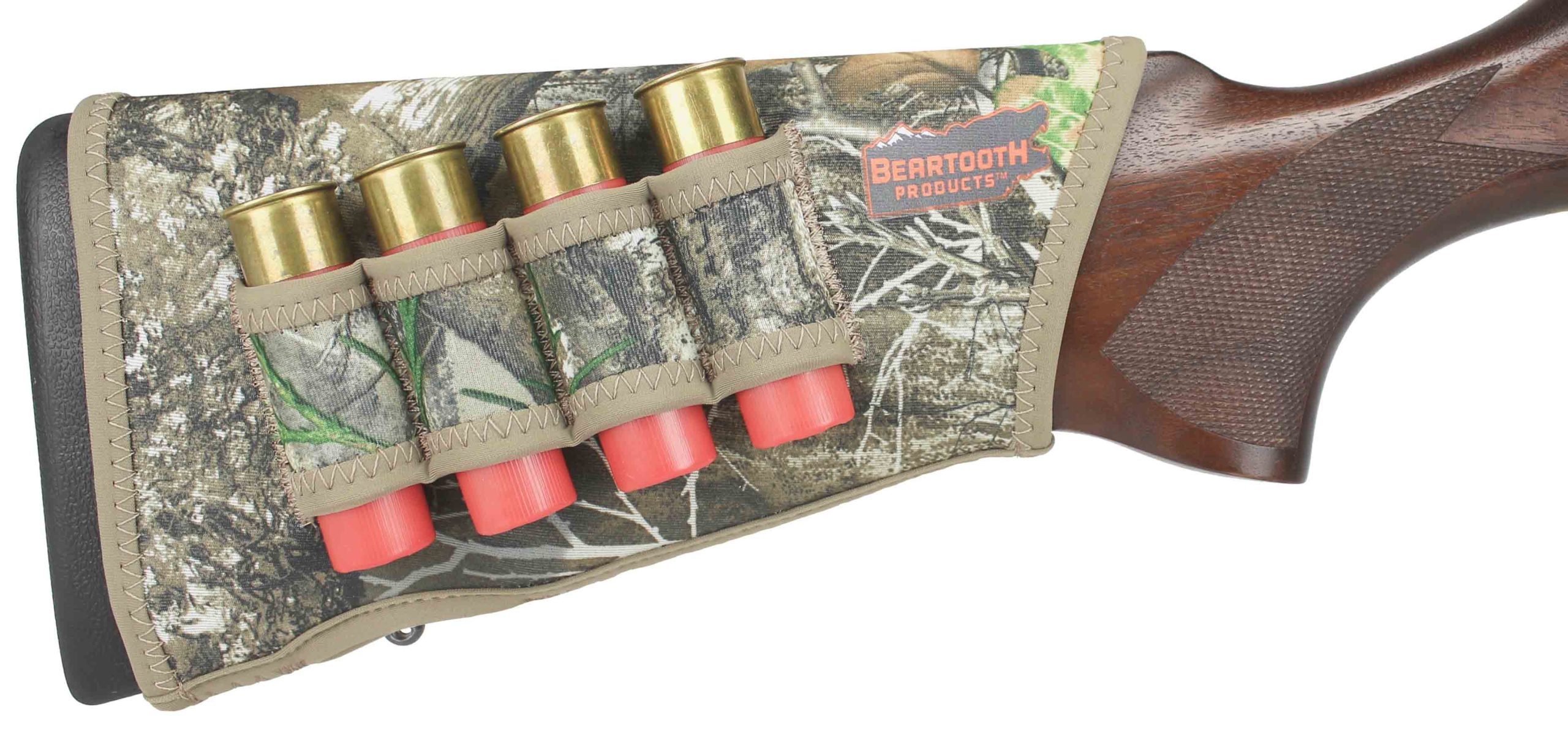 Carrillera con Canana para Escopeta STOCKGUARD 2.0 Beartooth Products - Imagen 6