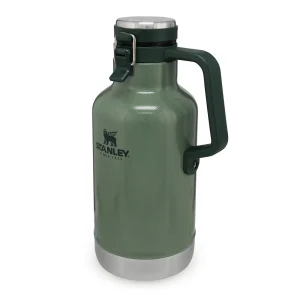 Growler de Cerveza Classic Fácil de Verter | 1.9L