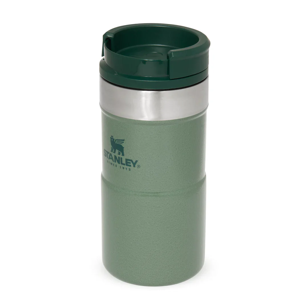 Taza de Viaje Classic Neverleak™ | 0.25L - Imagen 8