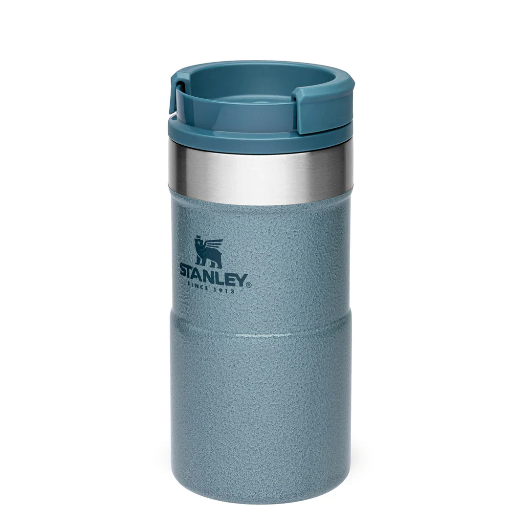 Taza de Viaje Classic Neverleak™ | 0.25L - Imagen 2