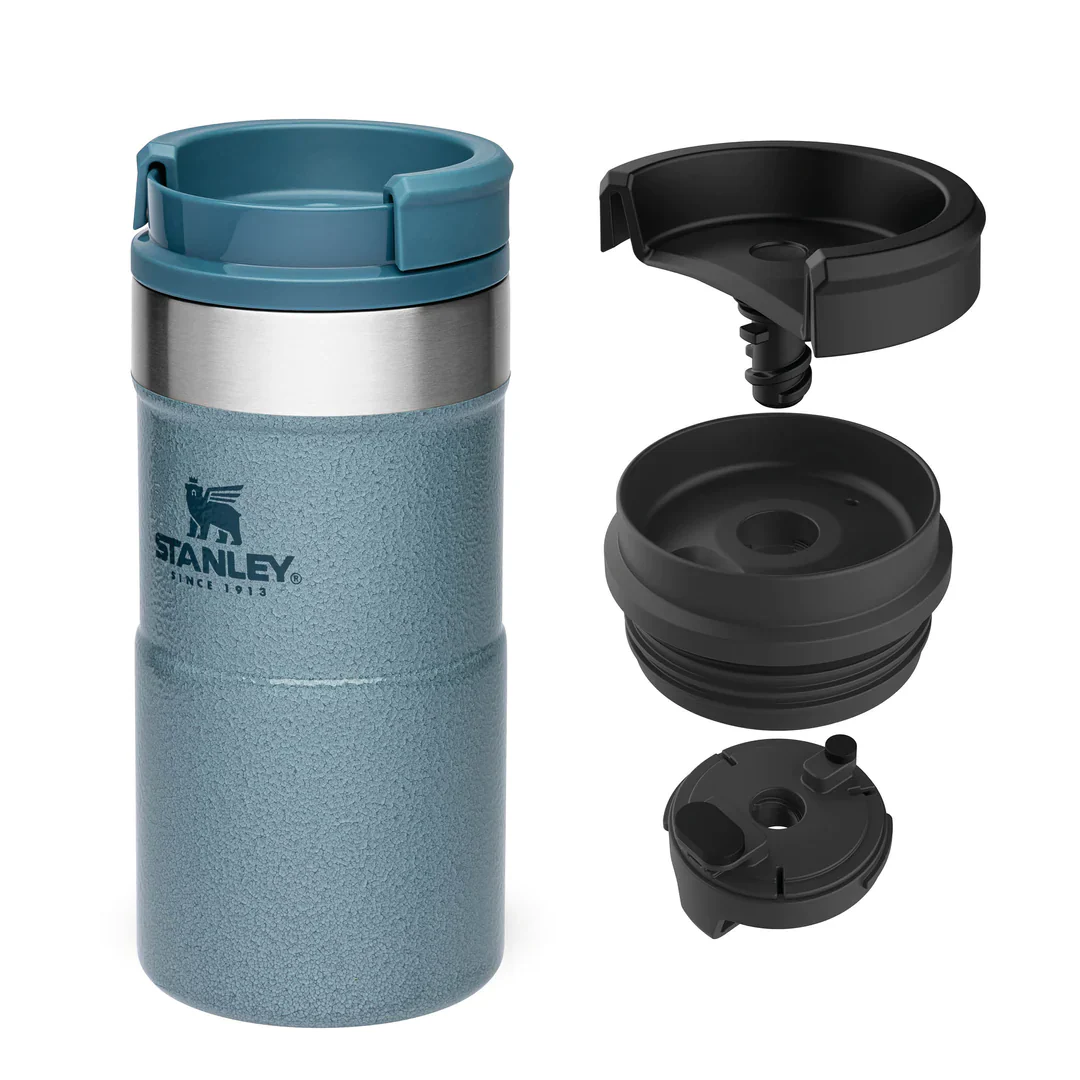 Taza de Viaje Classic Neverleak™ | 0.25L - Imagen 5