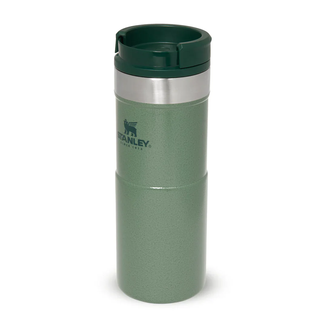 Taza de Viaje Classic Neverleak™ | 0.35L - Imagen 8
