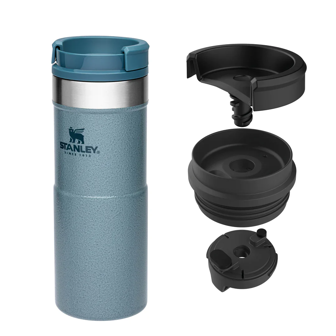 Taza de Viaje Classic Neverleak™ | 0.35L - Imagen 5