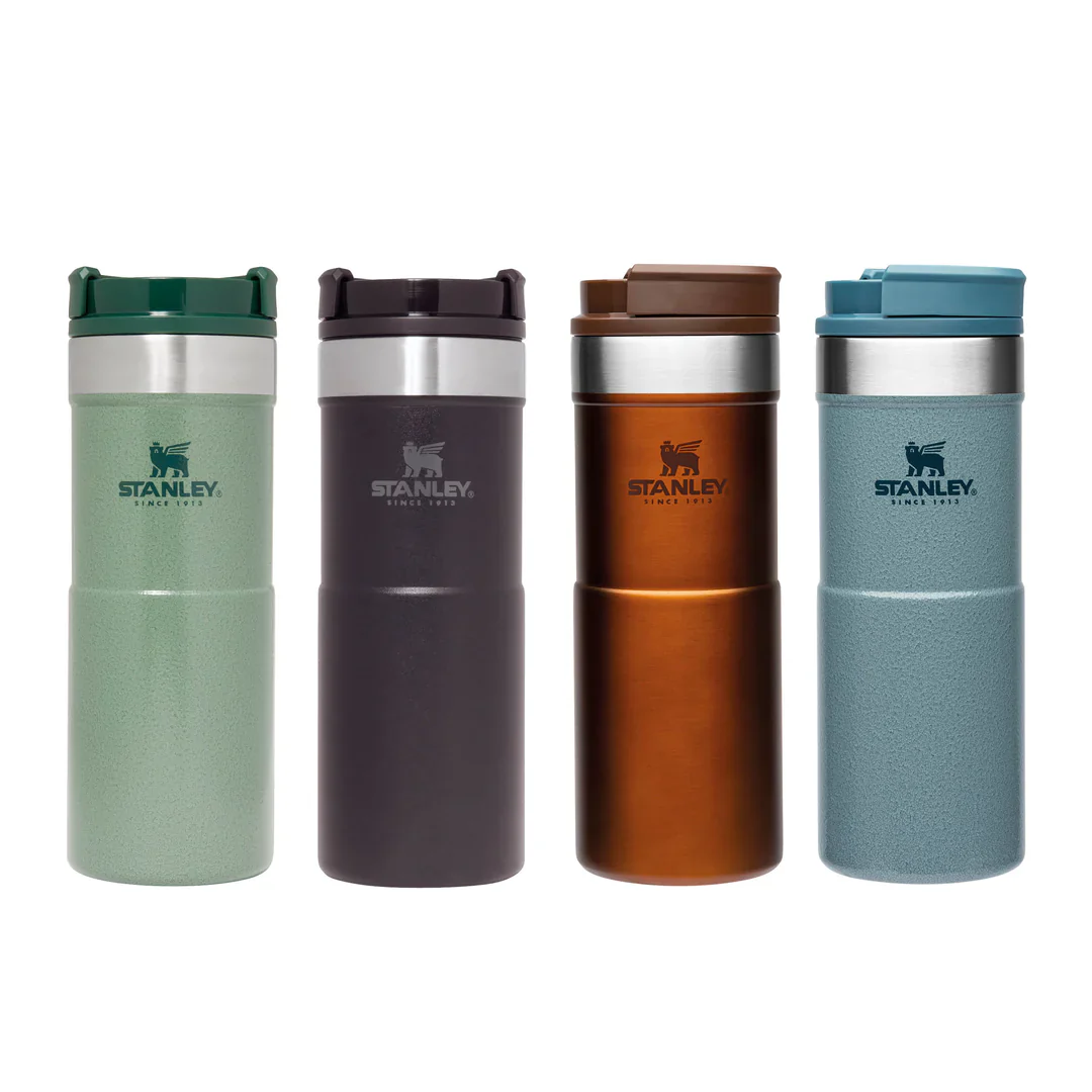 Taza de Viaje Classic Neverleak™ | 0.35L - Imagen 7