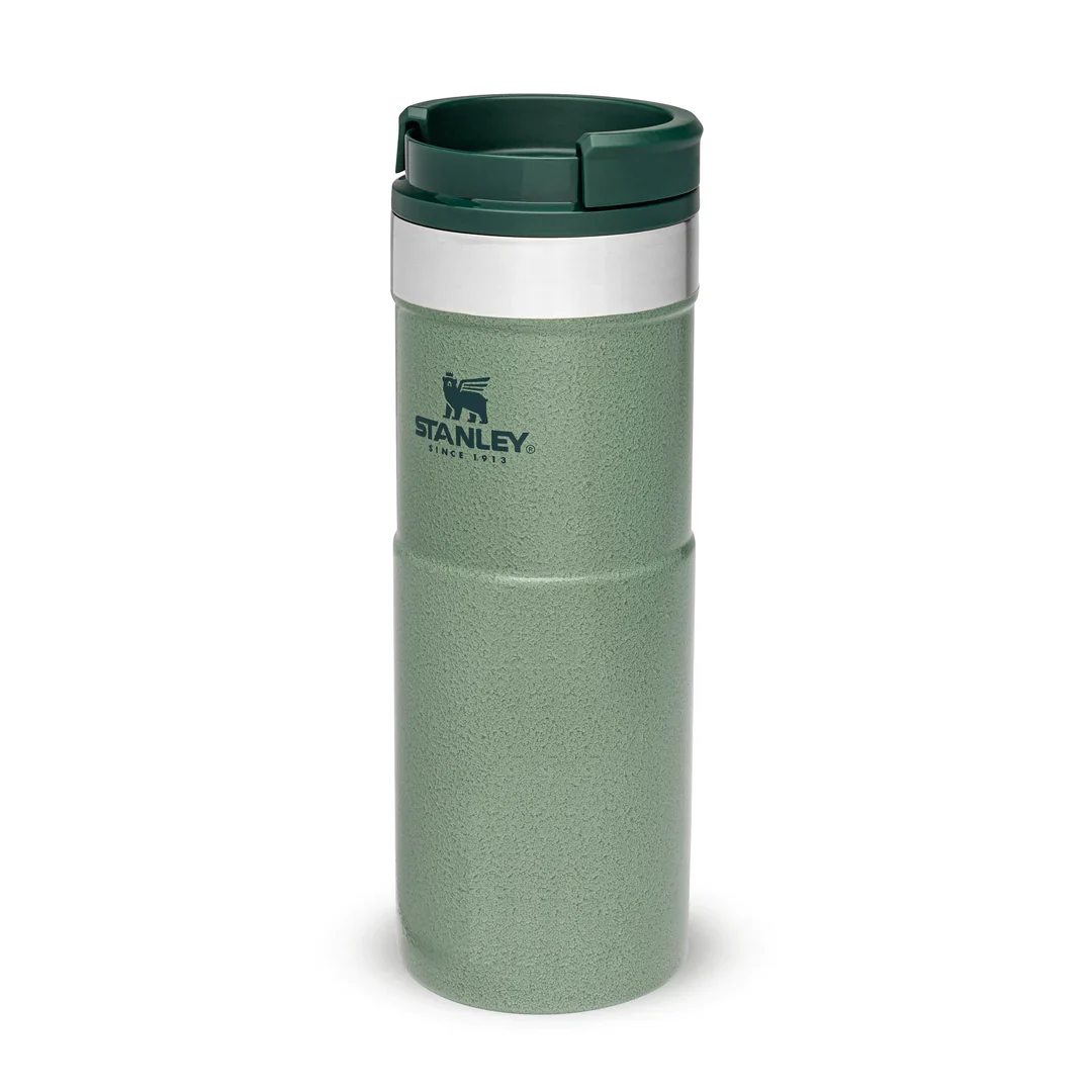 Taza de Viaje Classic Neverleak™ | 0.47L - Imagen 2
