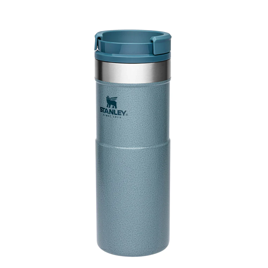 Taza de Viaje Classic Neverleak™ | 0.47L - Imagen 6