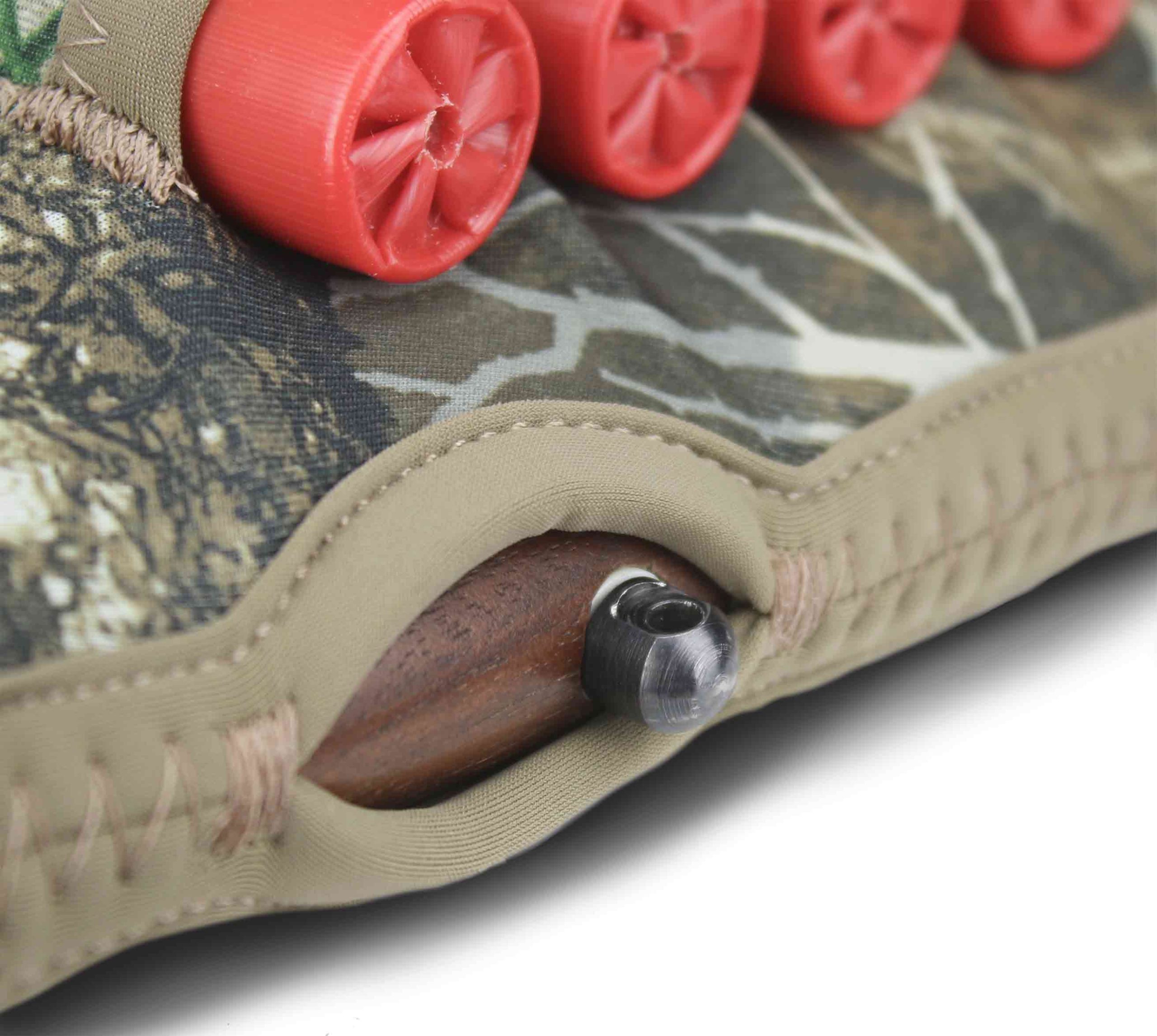 Carrillera con Canana para Escopeta STOCKGUARD 2.0 Beartooth Products - Imagen 7