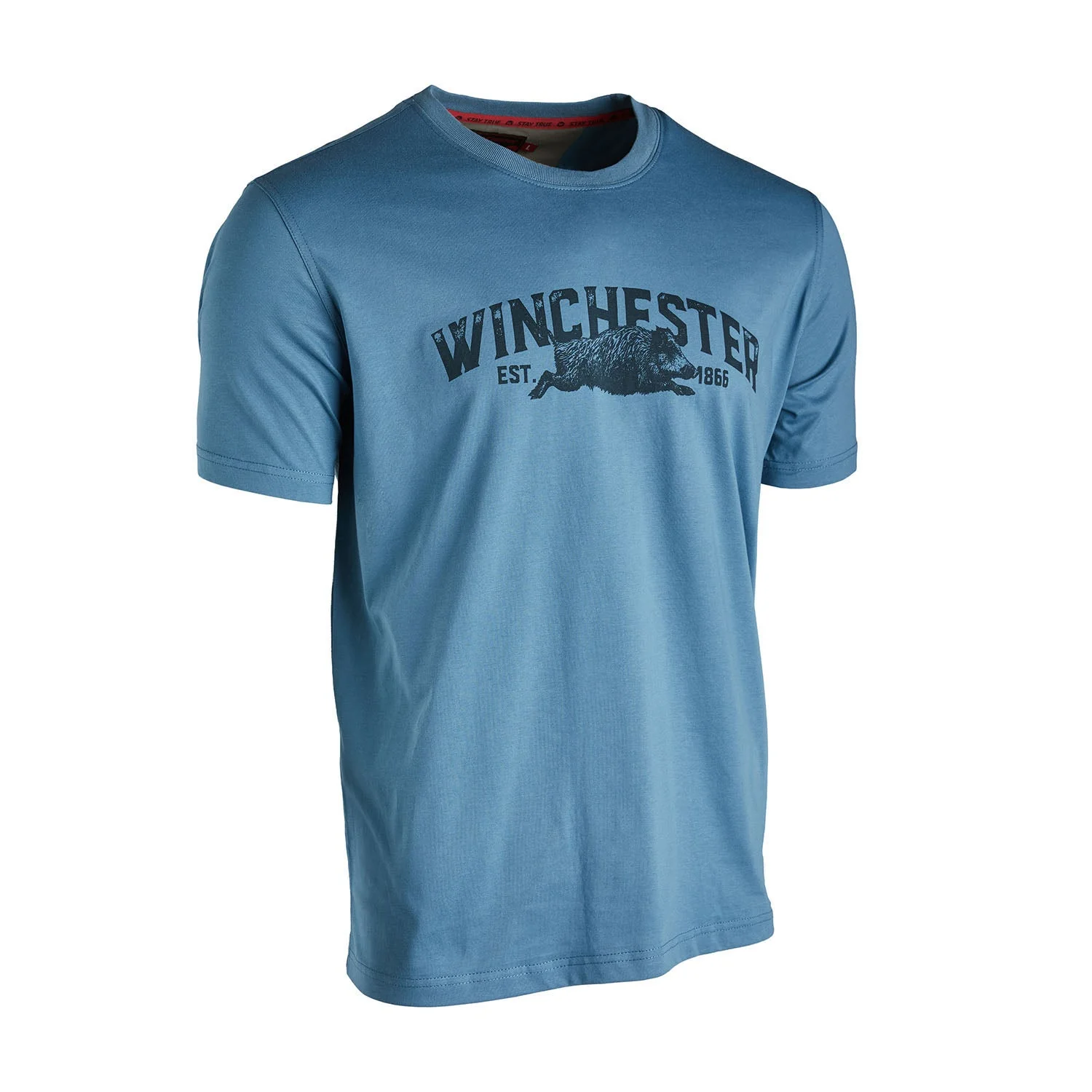 Camiseta Winchester Vermont