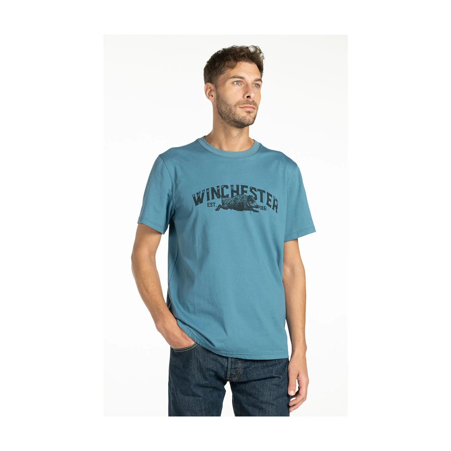 Camiseta Winchester Vermont - Imagen 3