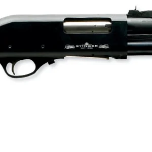 Escopeta Stinger Tactical Pumping
