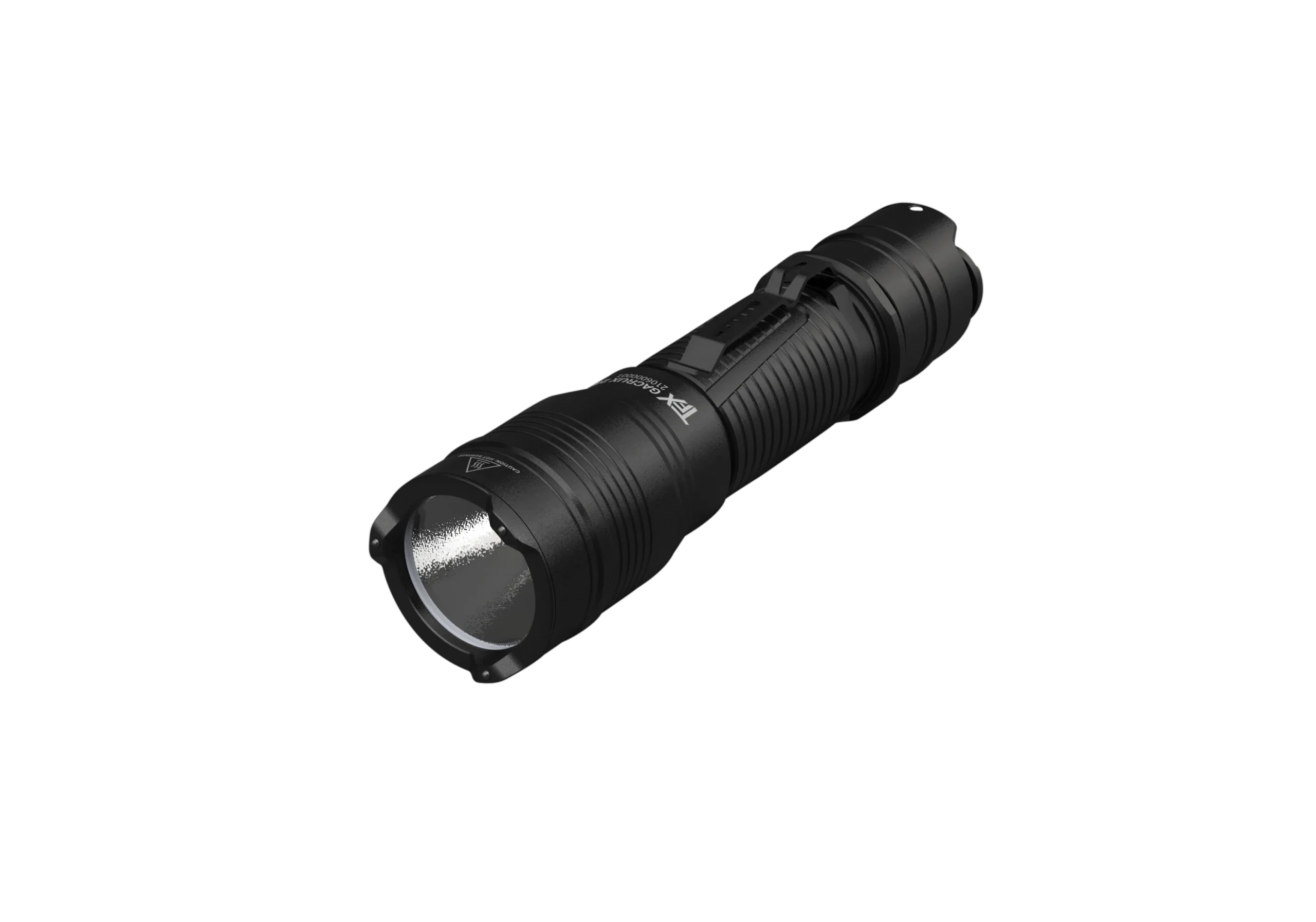 Linterna Gacrux 2500