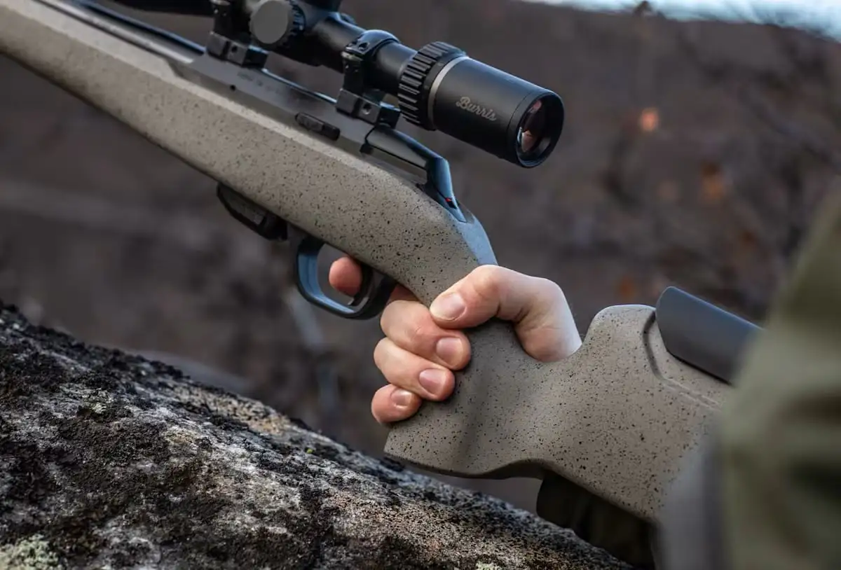 Rifle de Cerrojo Tikka T1x UPR - Imagen 3