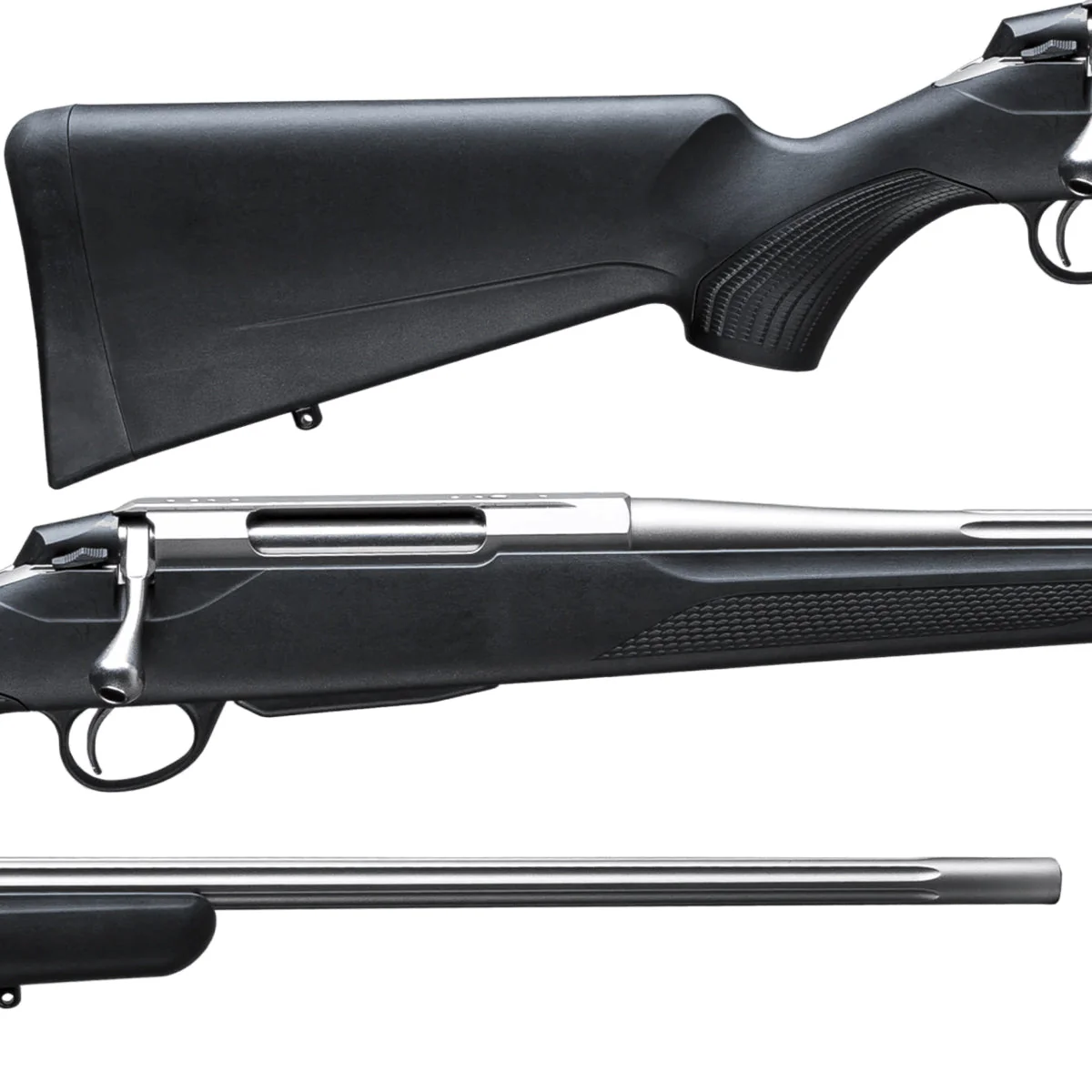 Rifle de Cerrojo Tikka T3x Superlite - Imagen 3