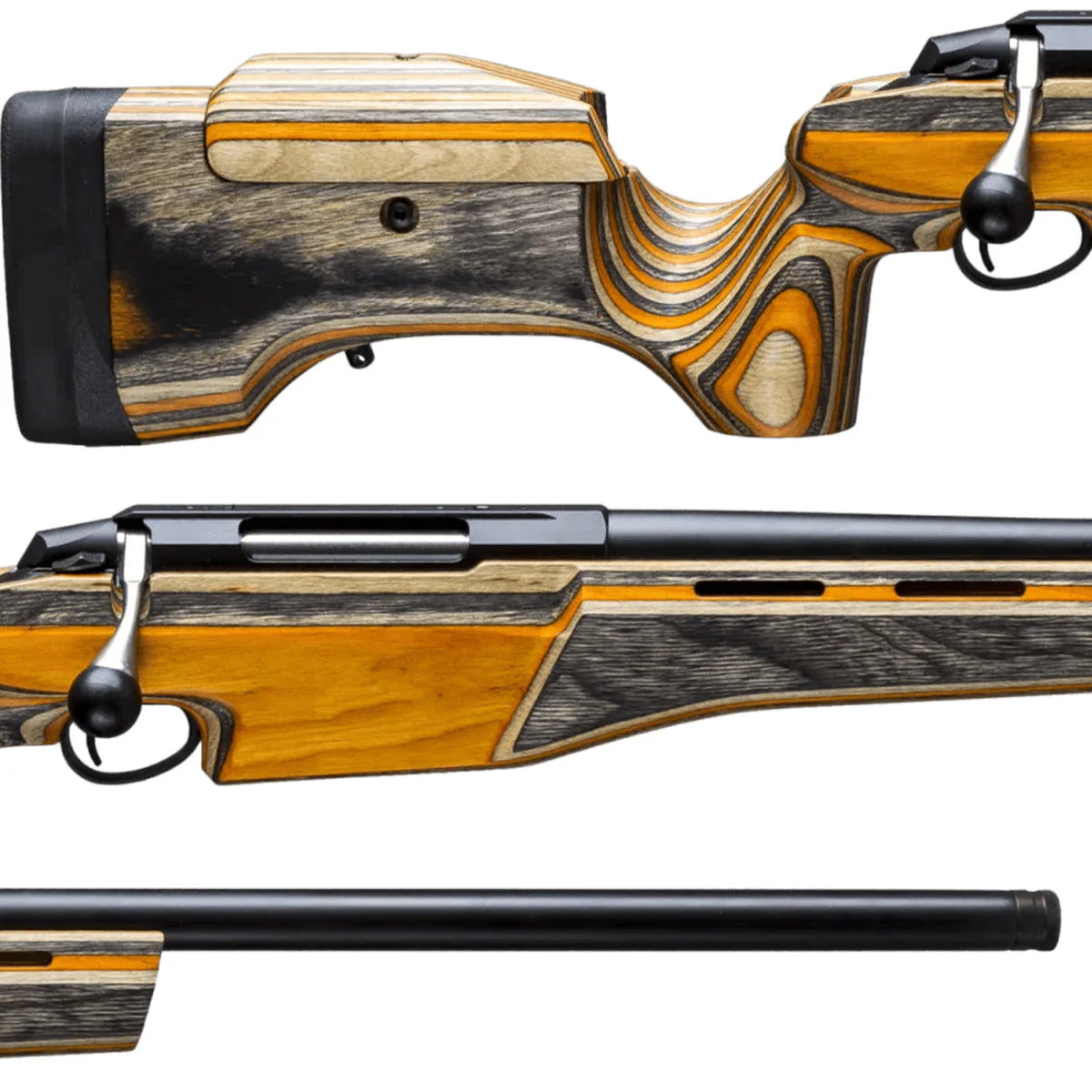 Rifle de Cerrojo Tikka T3x Sporter - Imagen 3