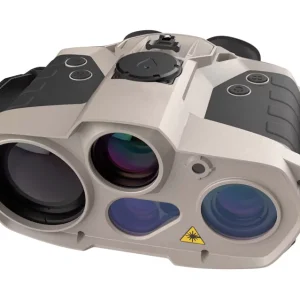 Binocular Militar TOM-B Bispectral de Visión Térmica y Nocturna