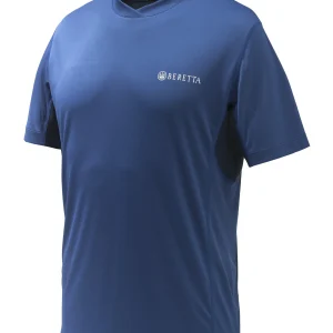 Camiseta de Tiro Flash Tech Beretta
