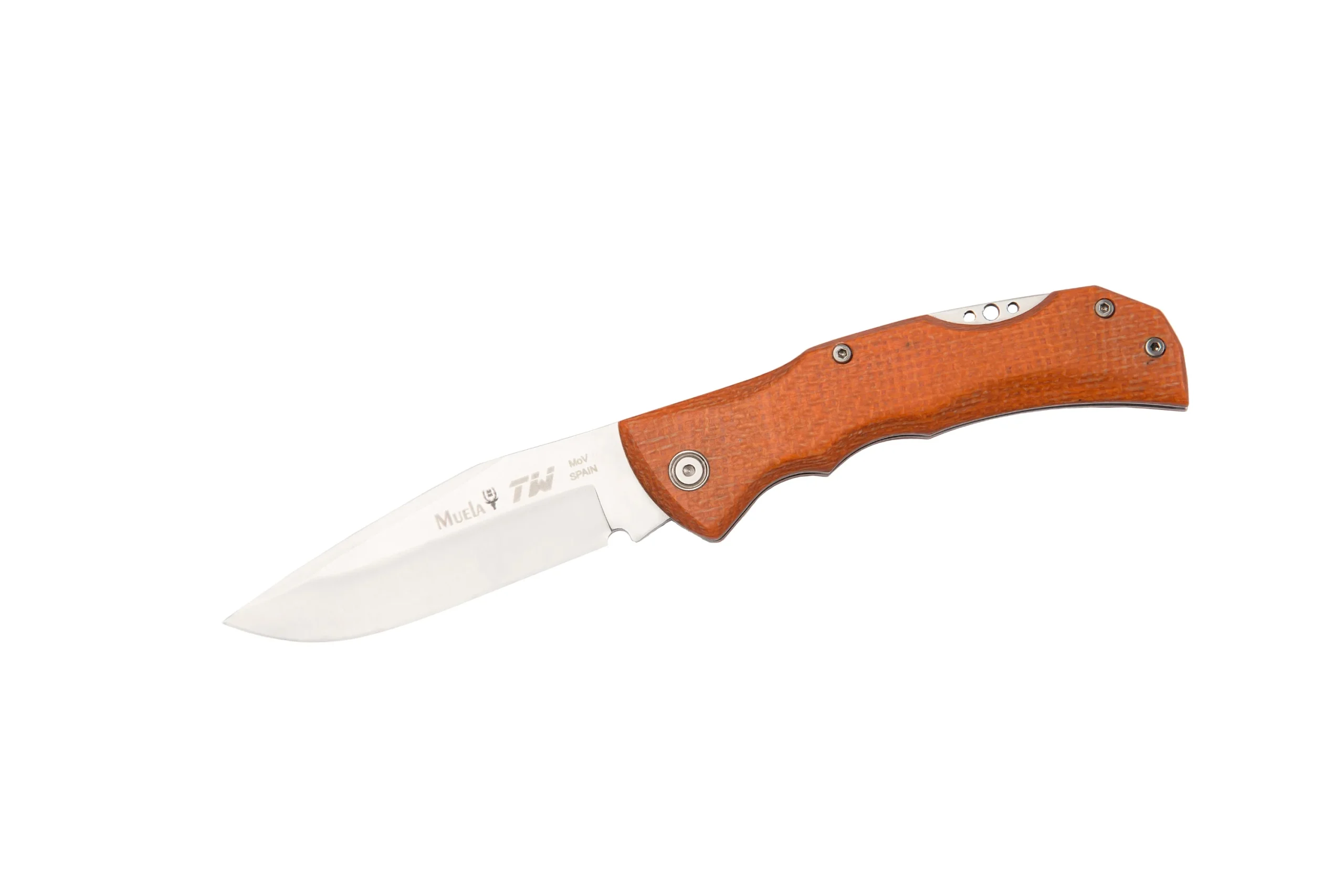Cuchillo de Caza TW-8.O - Imagen 2