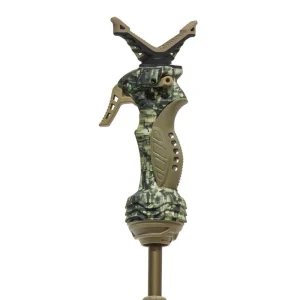 Bastón Primos Hunting Trigger Stick Gen 3 Monopie