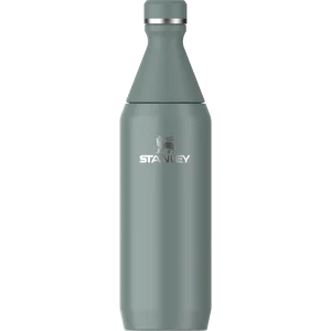 Botella All Day Slim | 0,6L