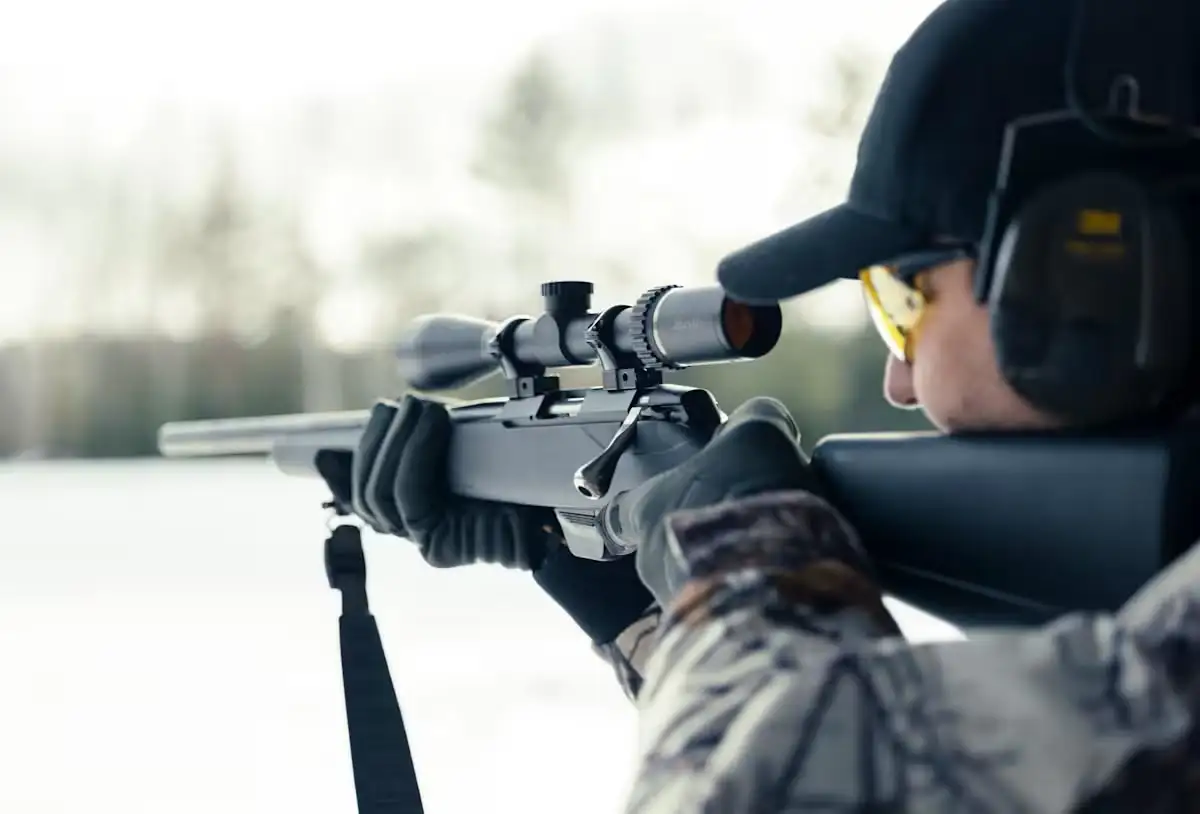 Rifle de Cerrojo Tikka T1x MTR - Imagen 7