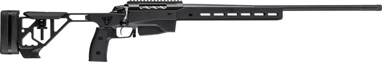 Rifle de Cerrojo Tikka T3x Ace Game - Imagen 2
