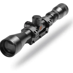 Visor Telescopico Gamo 3-9×40 WR