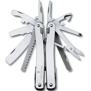 Multiherramienta SwissTool Spirit XC
