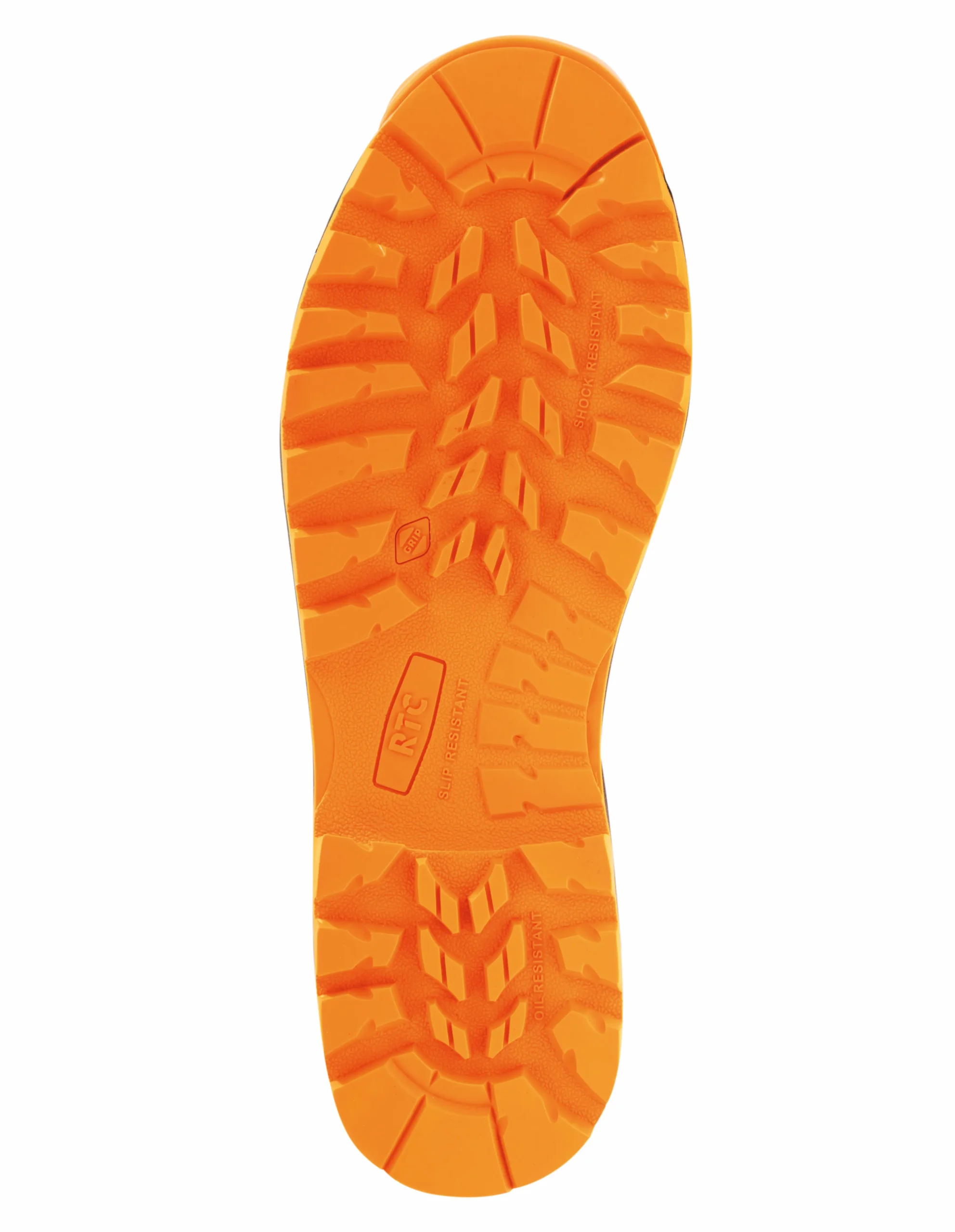 Botas de Caza RTC Resakk 6 - Imagen 7