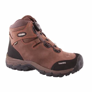 Botas Lynx Mid Nestfit