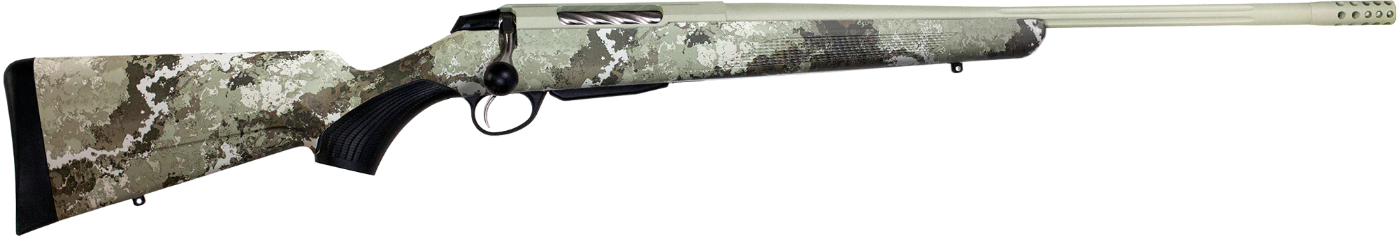 Rifle de Cerrojo Tikka T3X Lite Veil