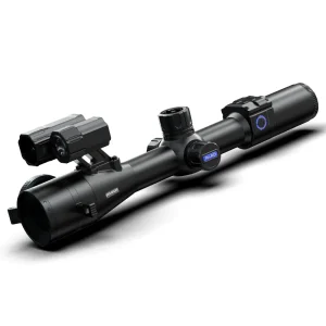 Visor Nocturno Pard DS35 con Pantalla Circular 2K