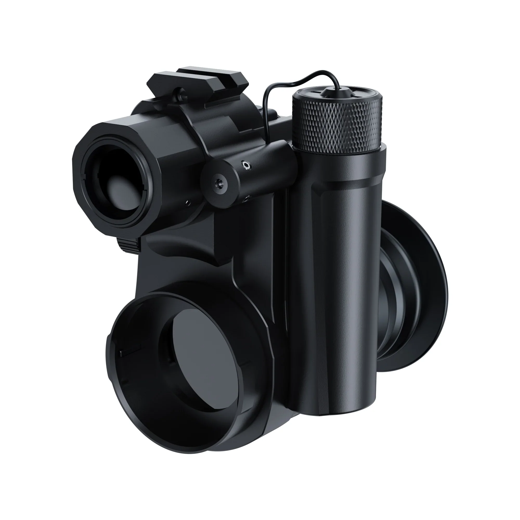 Monocular Acoplapble Rapido Nocturno Pard NV007SP - Imagen 3