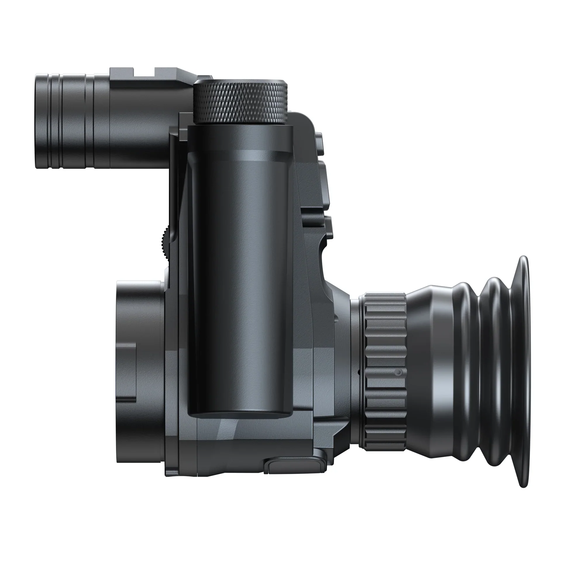 Monocular Acoplapble Rapido Nocturno Pard NV007SP - Imagen 5