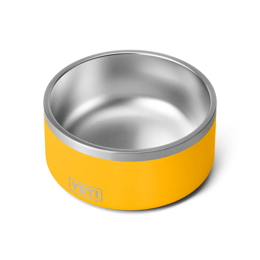 Bol para Perros Boomer 8 Dog Bowl - Imagen 4